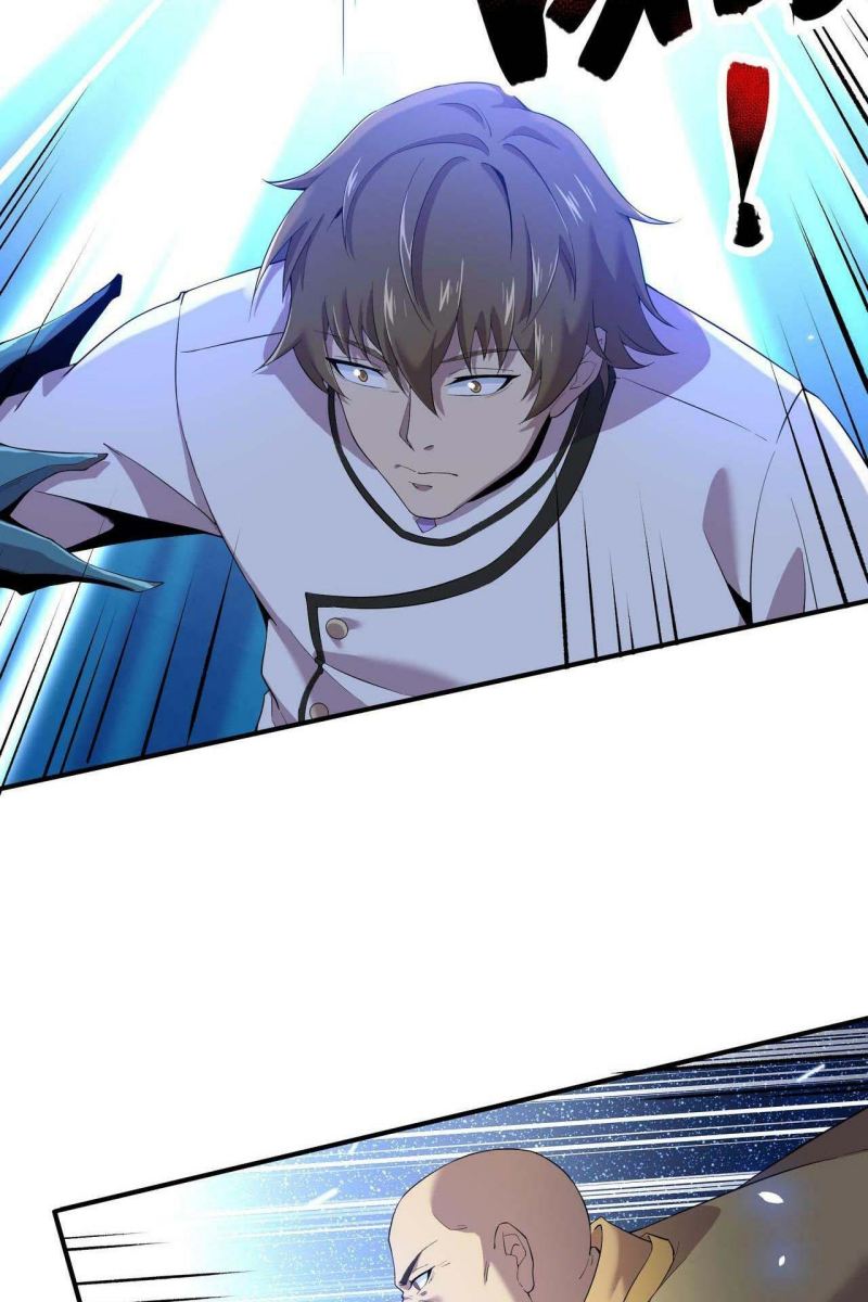 I Evolved After Devouring the Demon God Bab 19 halaman 75