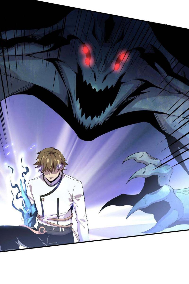 I Evolved After Devouring the Demon God Bab 19 halaman 80