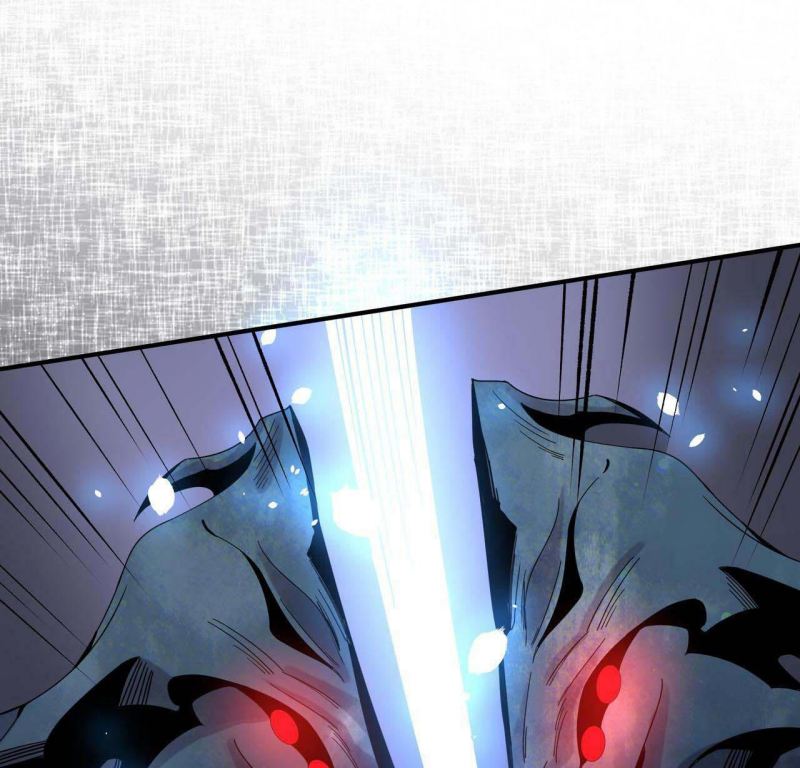 I Evolved After Devouring the Demon God Bab 19 halaman 81