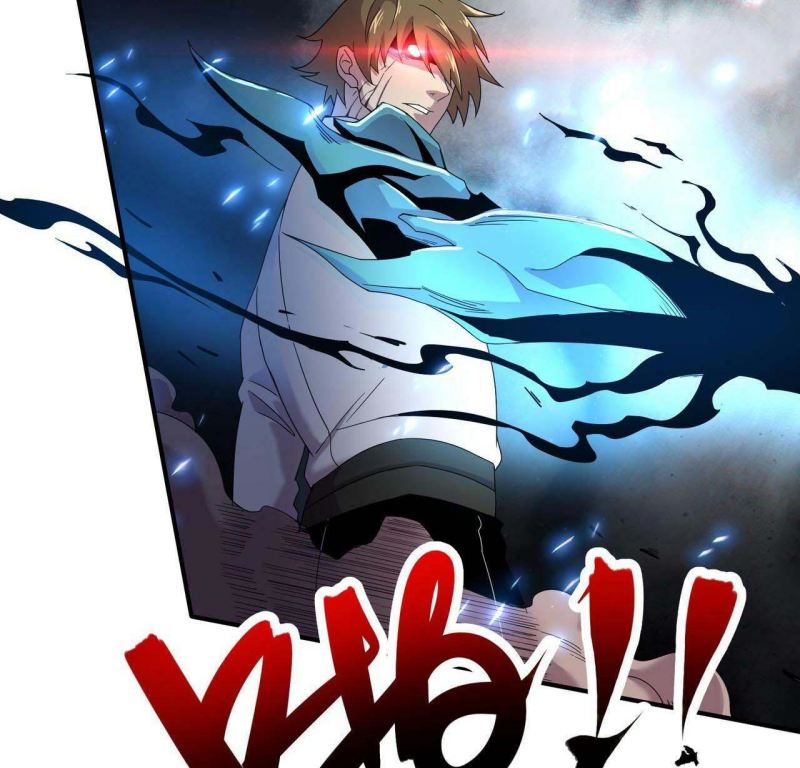 I Evolved After Devouring the Demon God Bab 19 halaman 85