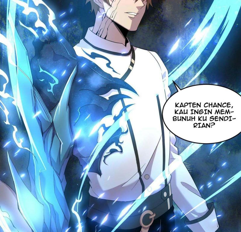I Evolved After Devouring the Demon God Bab 19 halaman 87