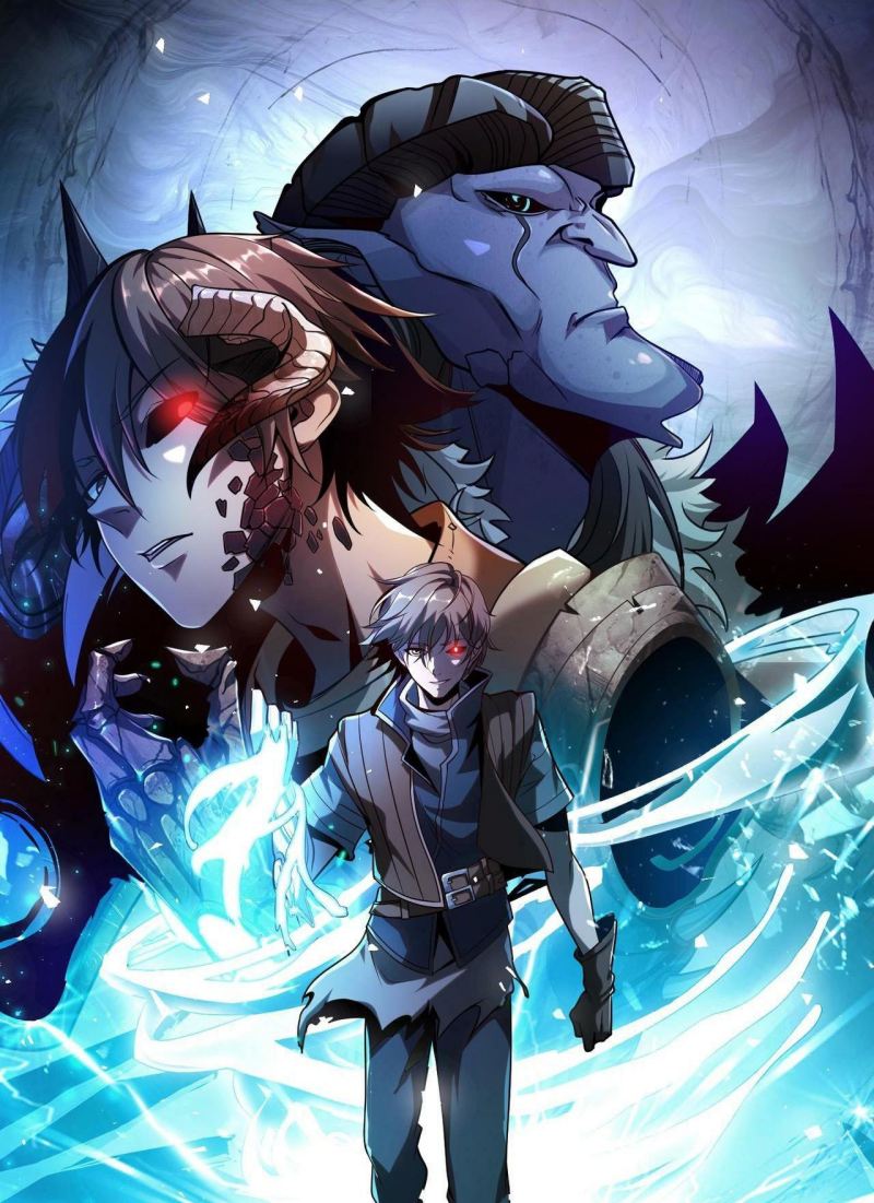 I Evolved After Devouring the Demon God Bab 20 halaman 1