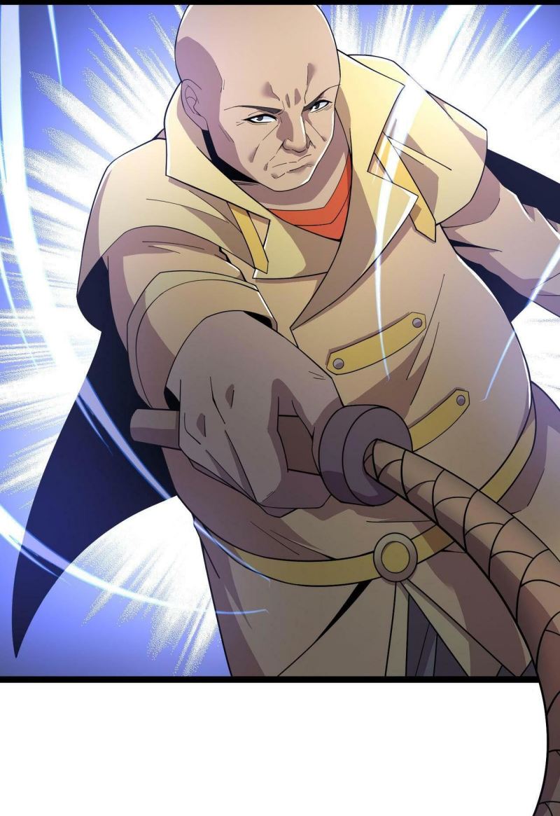 I Evolved After Devouring the Demon God Bab 20 halaman 11