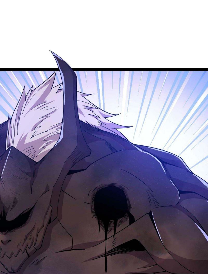 I Evolved After Devouring the Demon God Bab 20 halaman 21