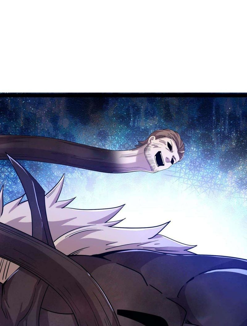 I Evolved After Devouring the Demon God Bab 20 halaman 27