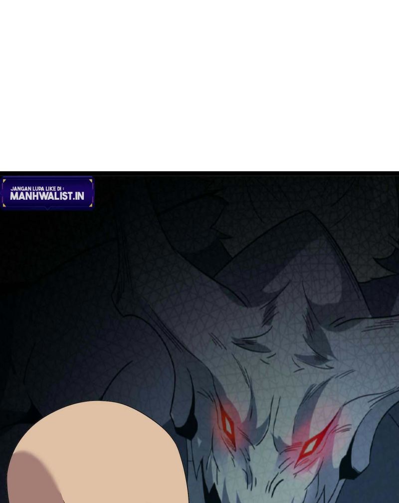 I Evolved After Devouring the Demon God Bab 20 halaman 31