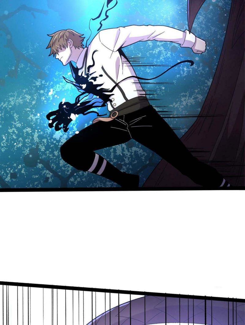 I Evolved After Devouring the Demon God Bab 20 halaman 42