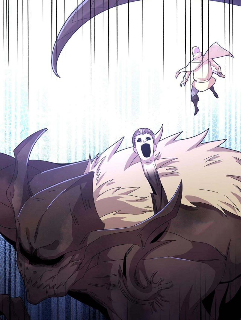 I Evolved After Devouring the Demon God Bab 20 halaman 43