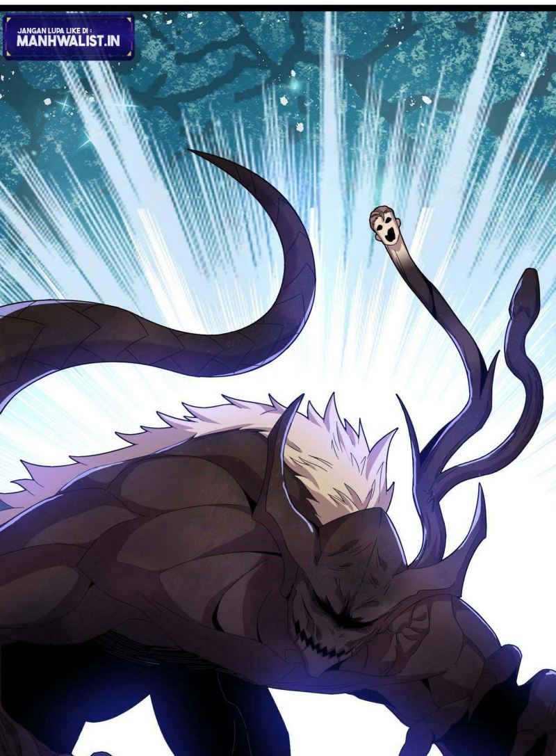 I Evolved After Devouring the Demon God Bab 20 halaman 51