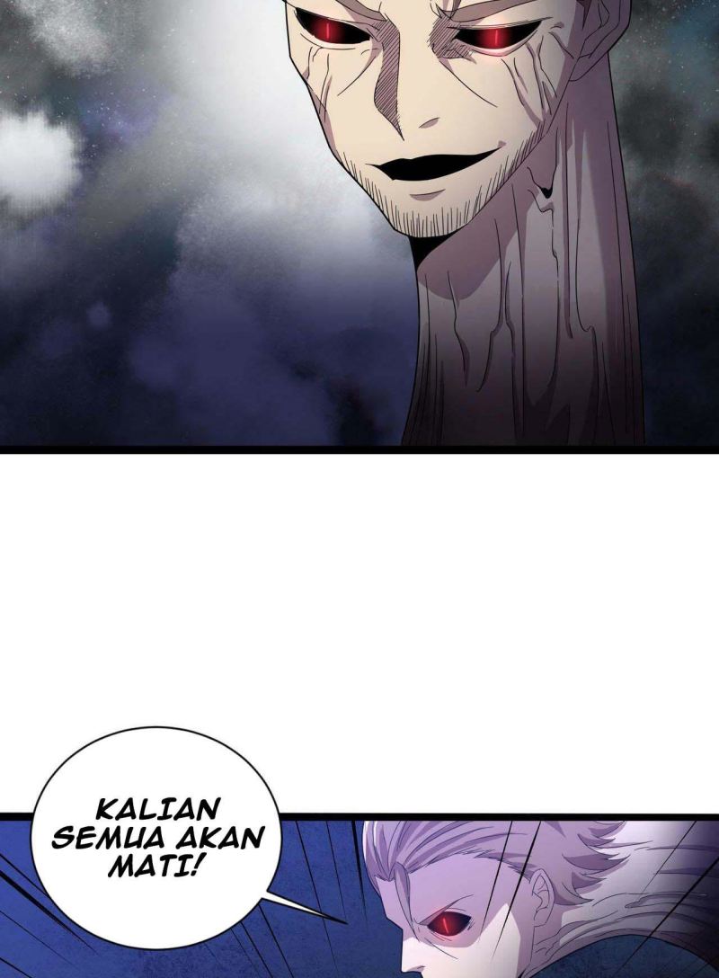 I Evolved After Devouring the Demon God Bab 20 halaman 53