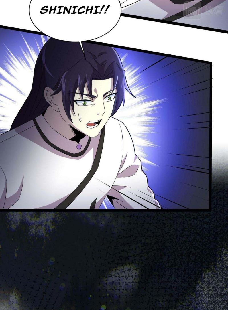 I Evolved After Devouring the Demon God Bab 20 halaman 57