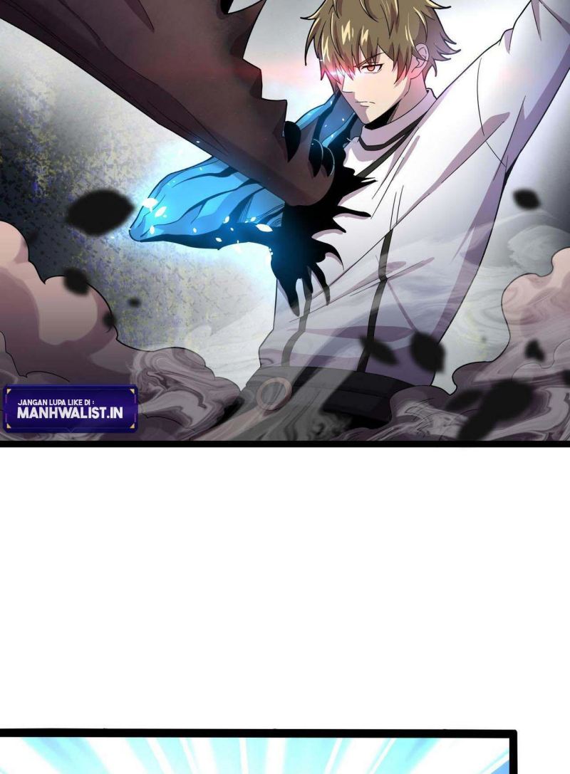 I Evolved After Devouring the Demon God Bab 20 halaman 59