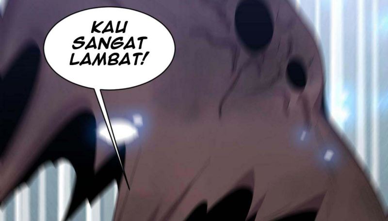 I Evolved After Devouring the Demon God Bab 20 halaman 63