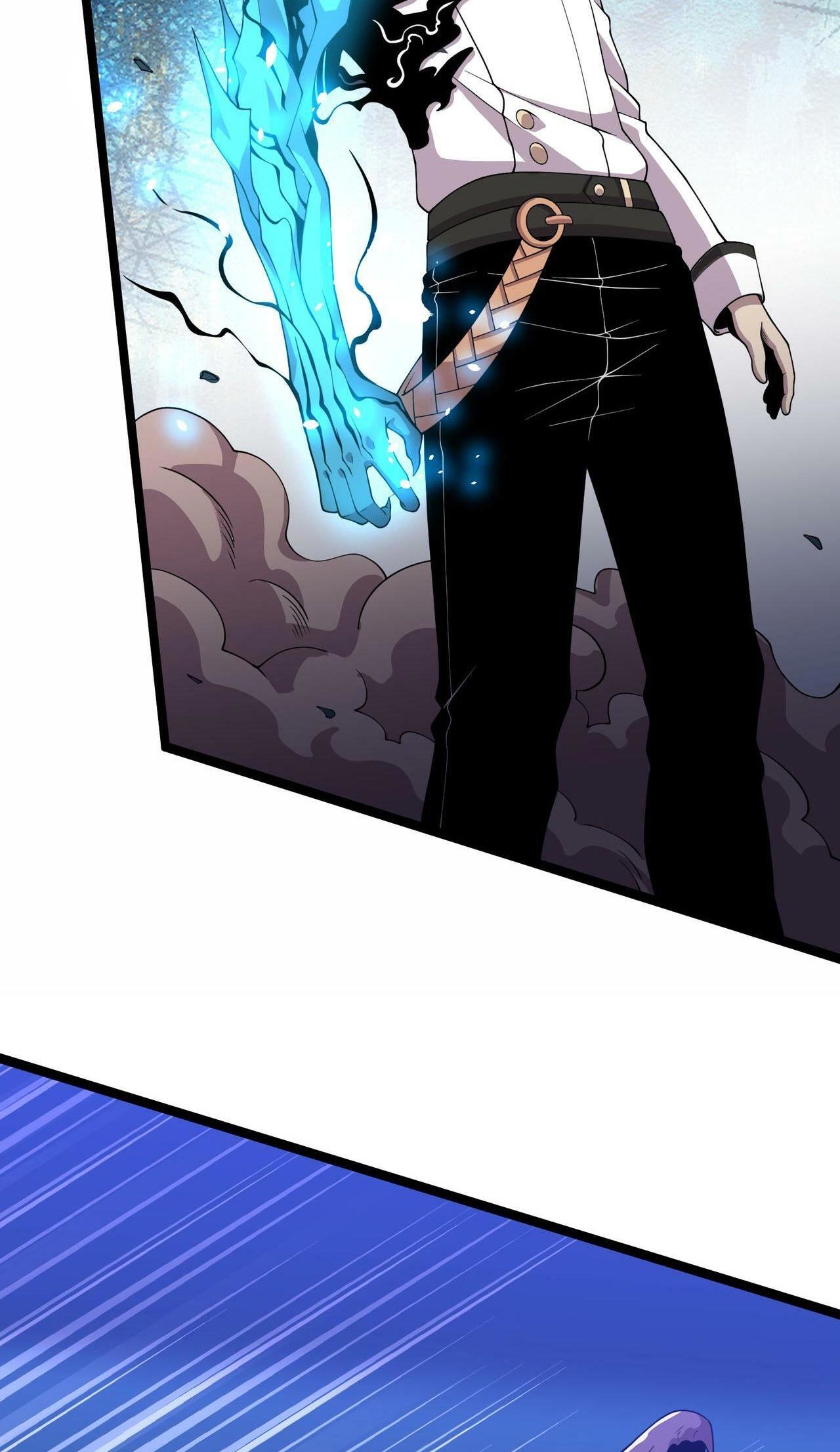 I Evolved After Devouring the Demon God Bab 21 halaman 5