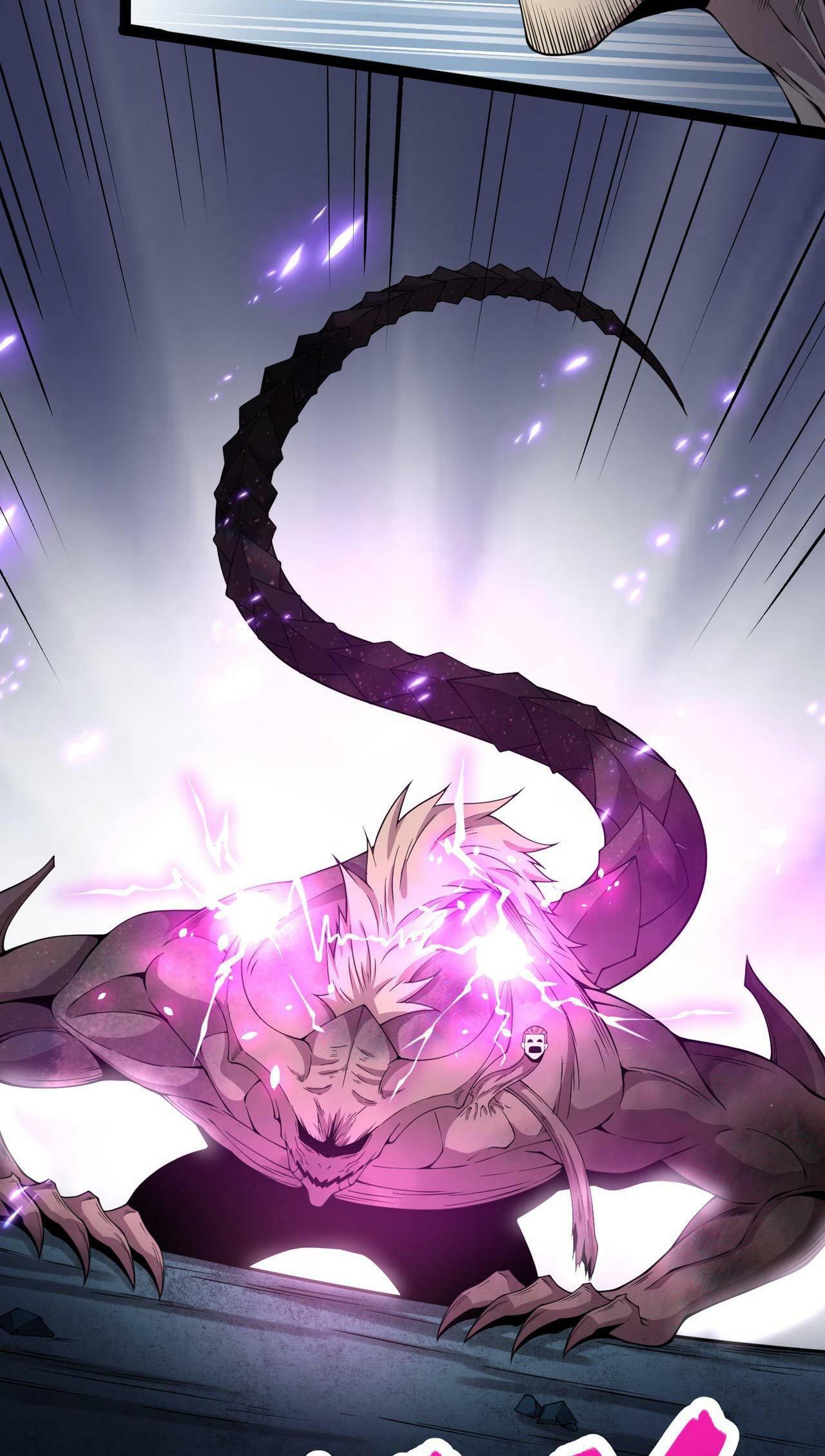 I Evolved After Devouring the Demon God Bab 21 halaman 14