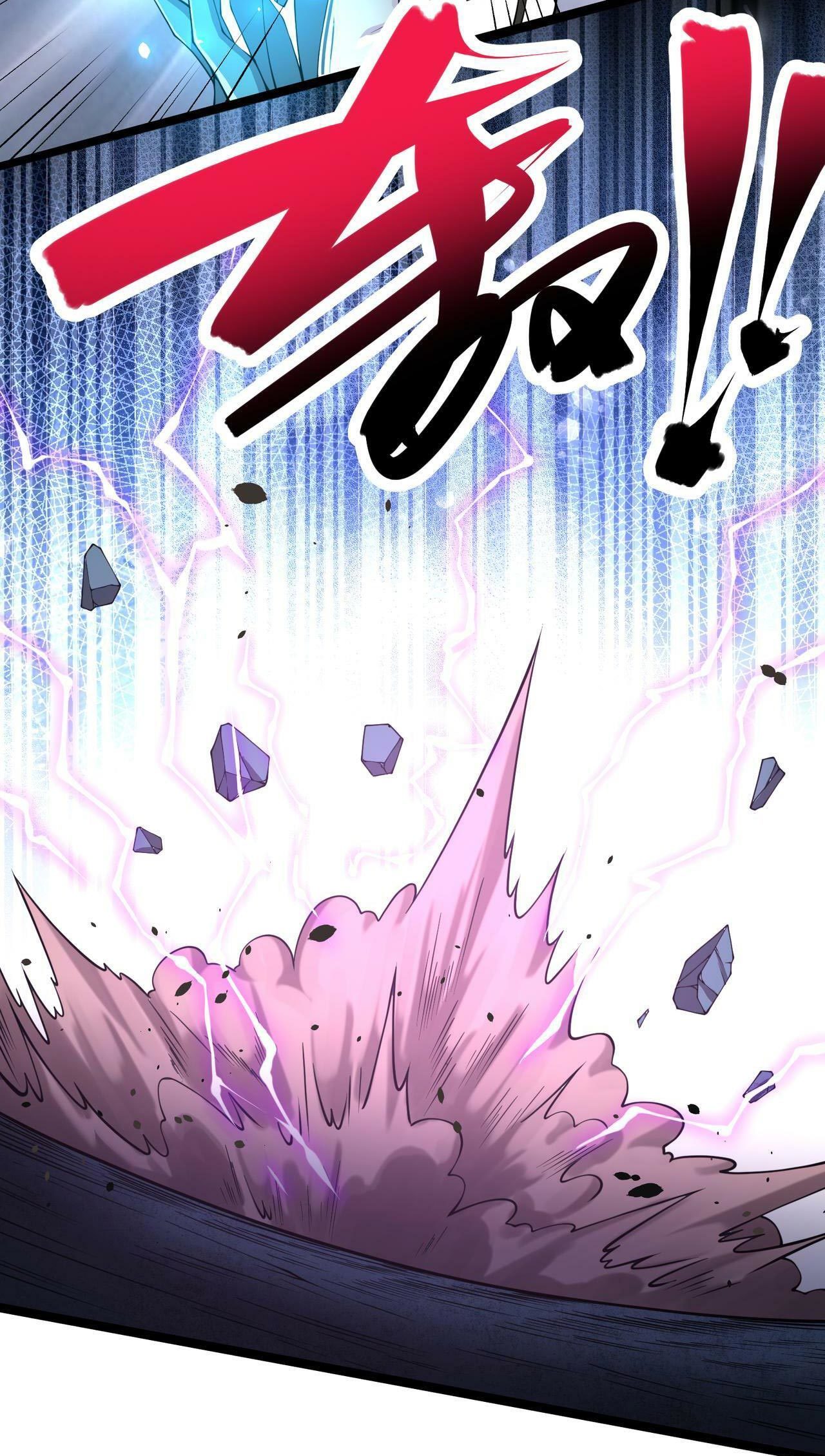 I Evolved After Devouring the Demon God Bab 21 halaman 17