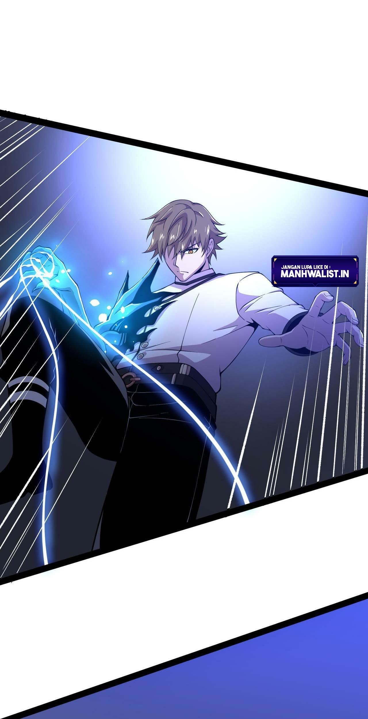 I Evolved After Devouring the Demon God Bab 21 halaman 51