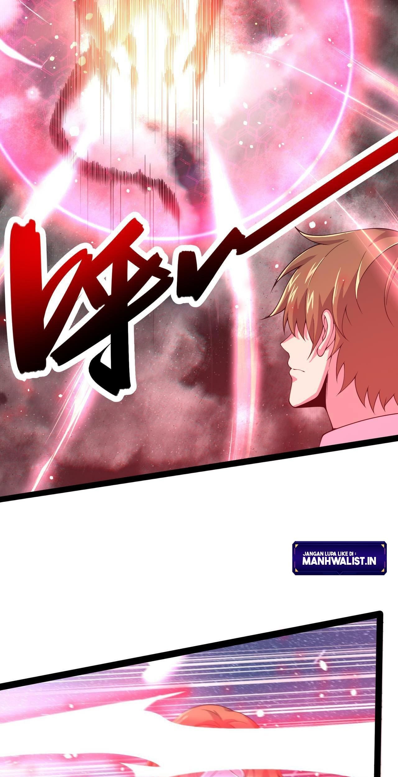 I Evolved After Devouring the Demon God Bab 21 halaman 67