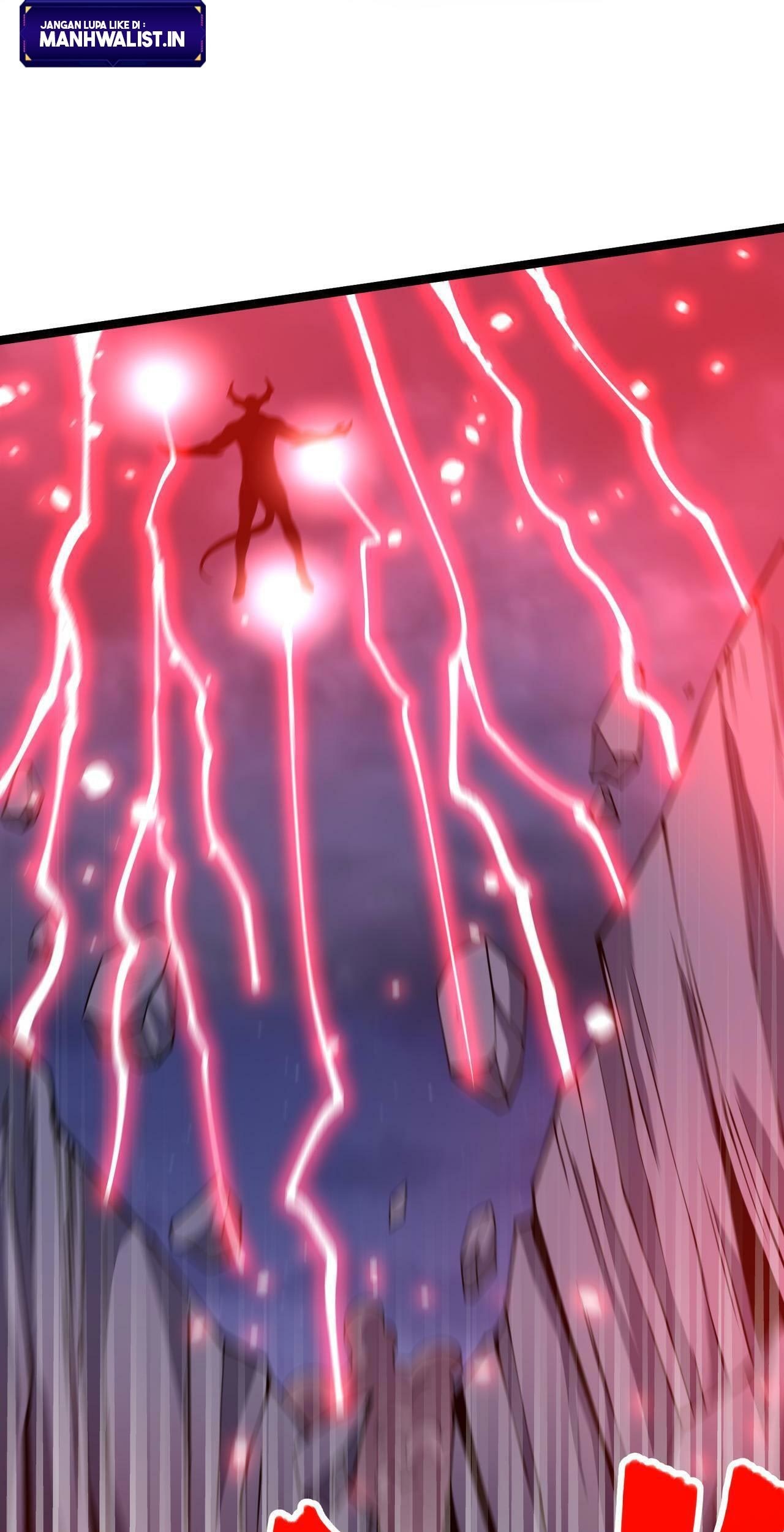 I Evolved After Devouring the Demon God Bab 21 halaman 81