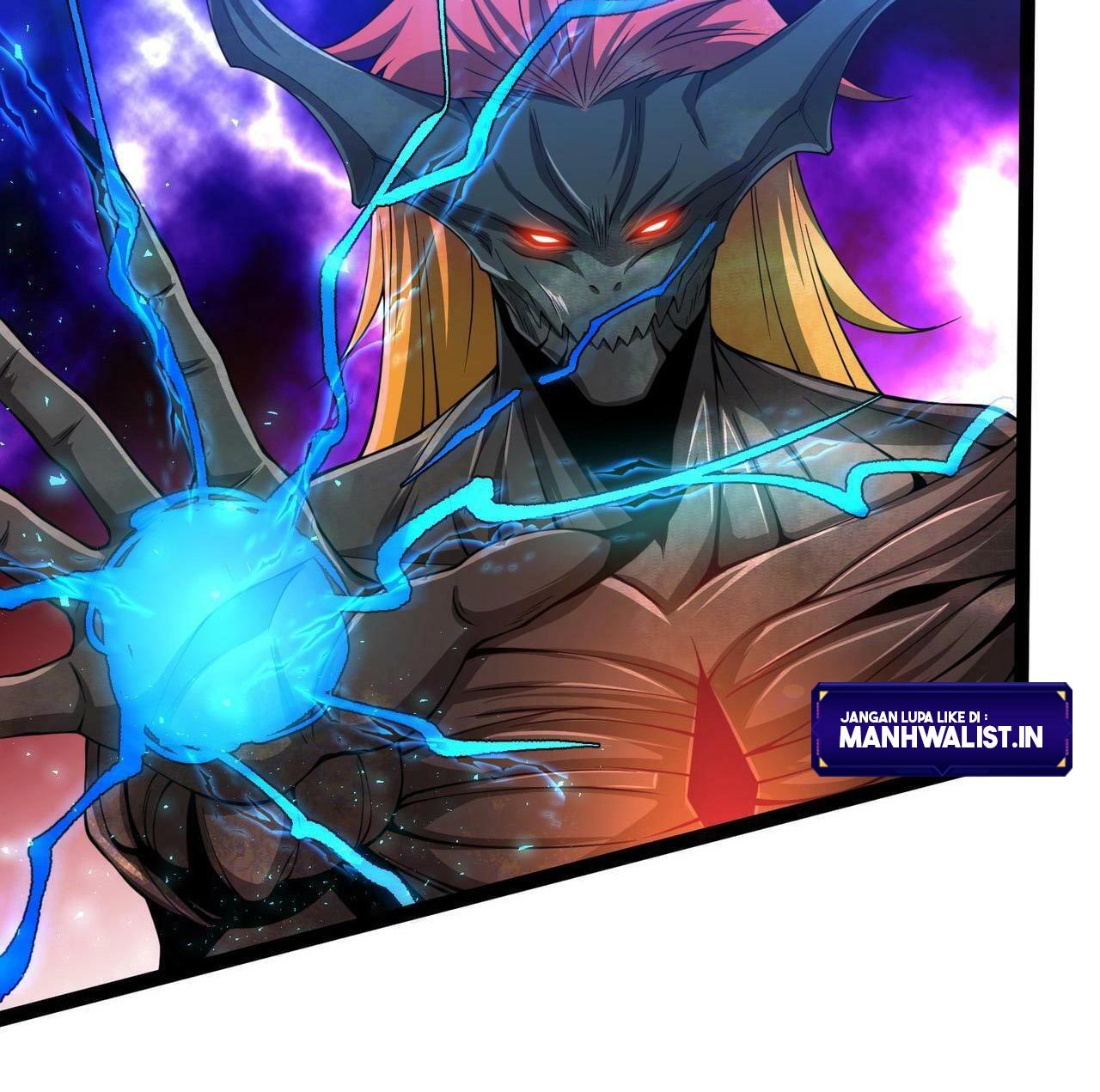 I Evolved After Devouring the Demon God Bab 21 halaman 125