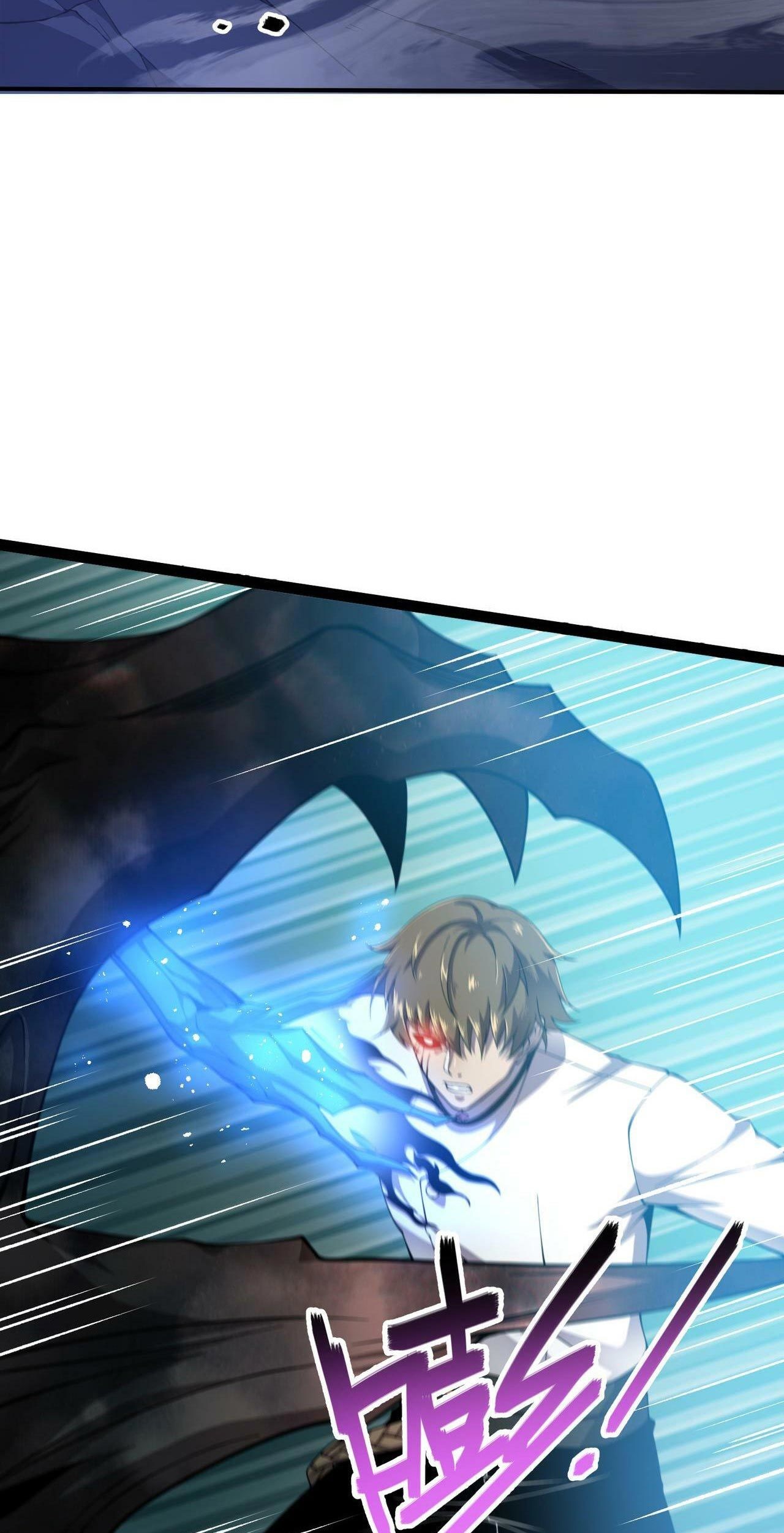 I Evolved After Devouring the Demon God Bab 22 halaman 9