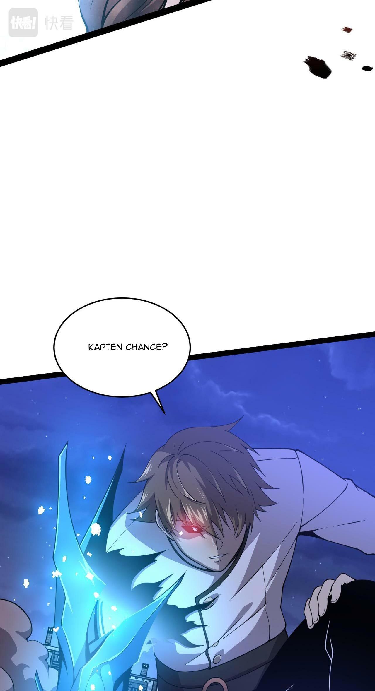 I Evolved After Devouring the Demon God Bab 22 halaman 28