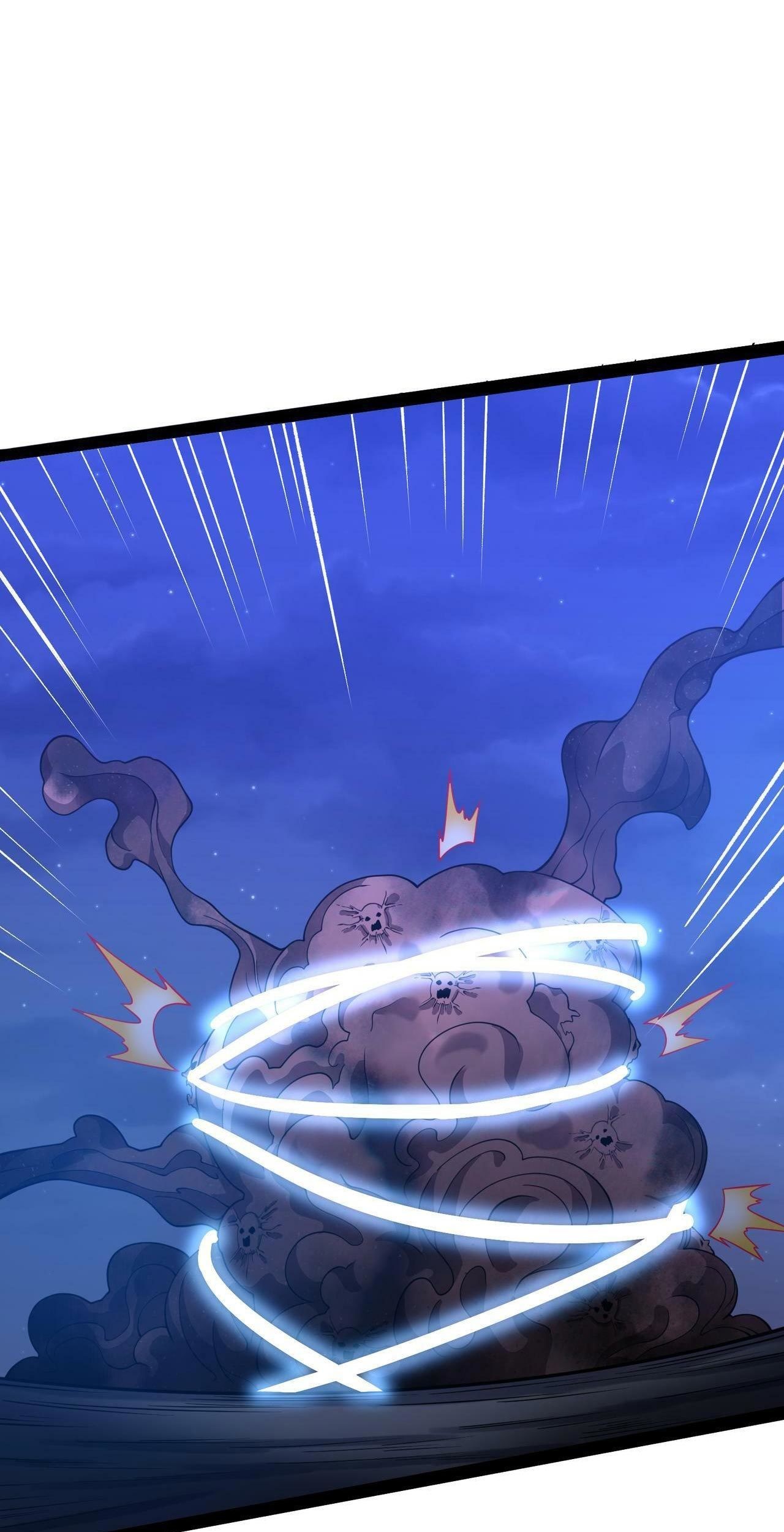 I Evolved After Devouring the Demon God Bab 22 halaman 61