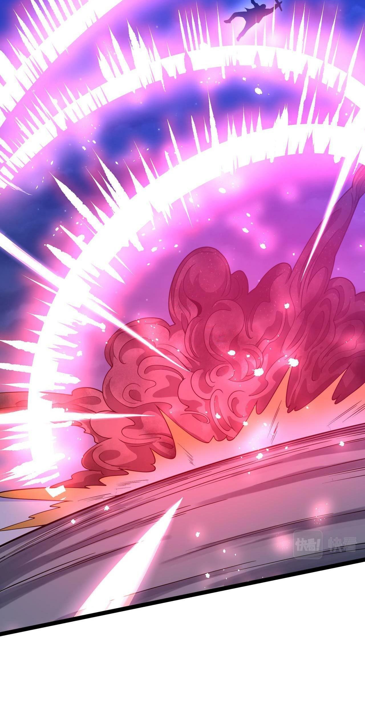 I Evolved After Devouring the Demon God Bab 22 halaman 69