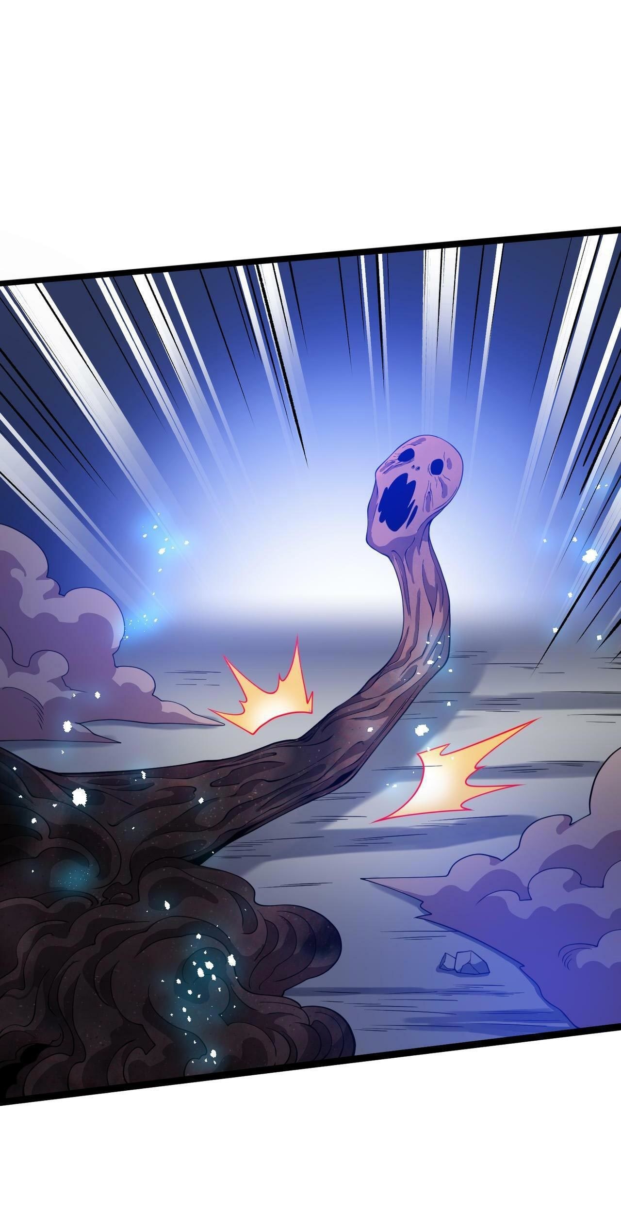 I Evolved After Devouring the Demon God Bab 22 halaman 101