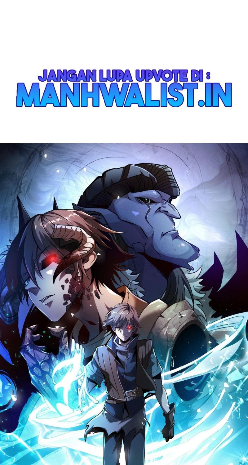 I Evolved After Devouring the Demon God Bab 24 halaman 1