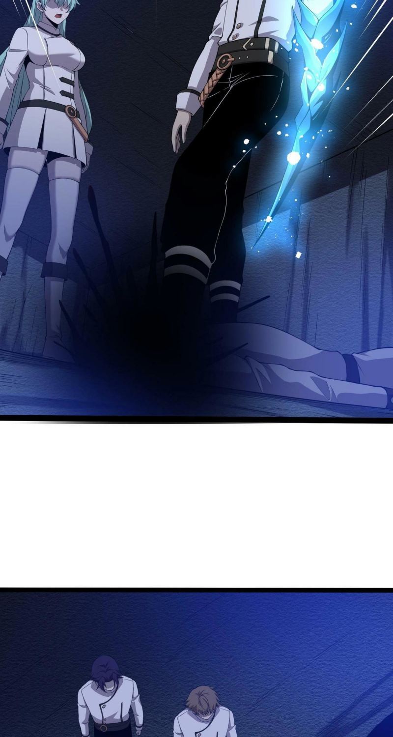 I Evolved After Devouring the Demon God Bab 24 halaman 5