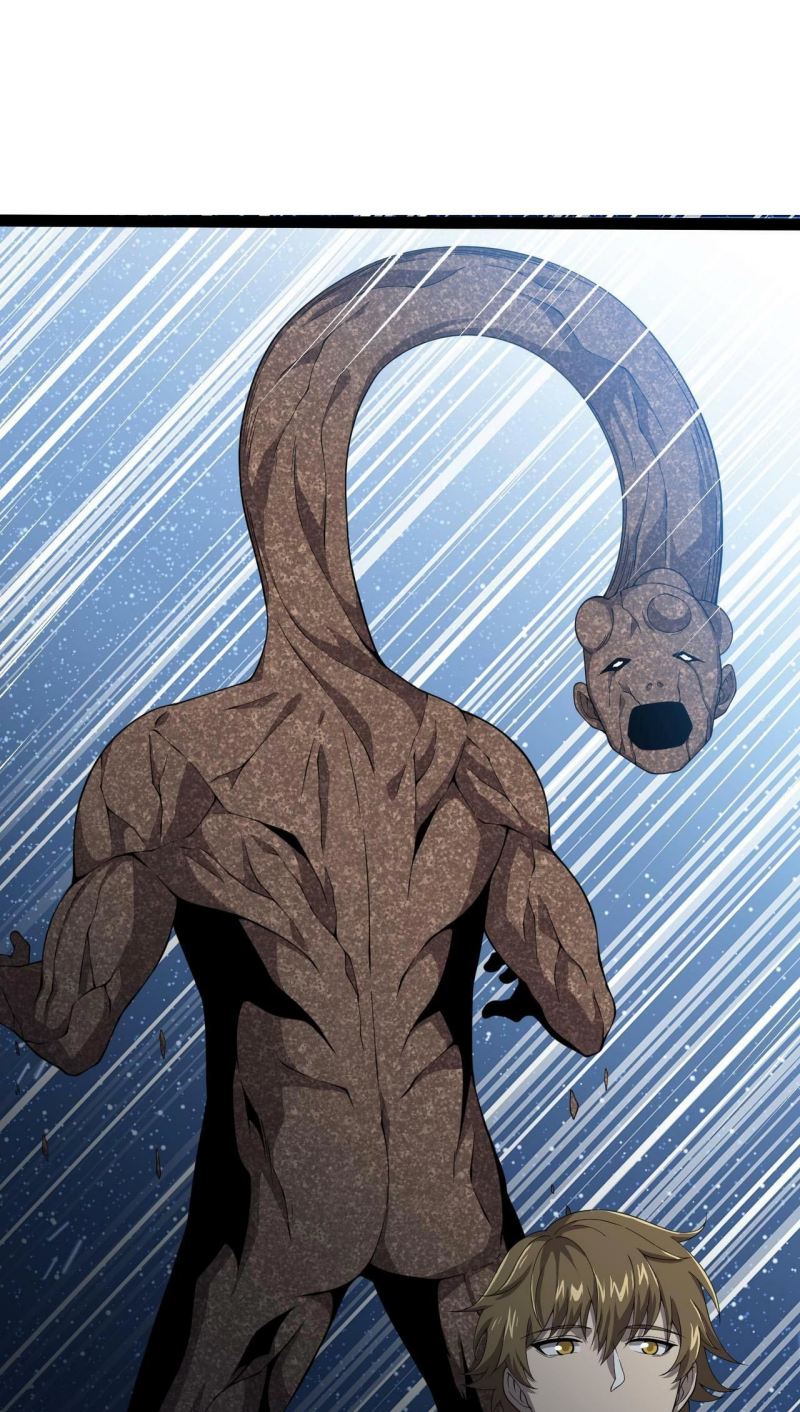 I Evolved After Devouring the Demon God Bab 24 halaman 21