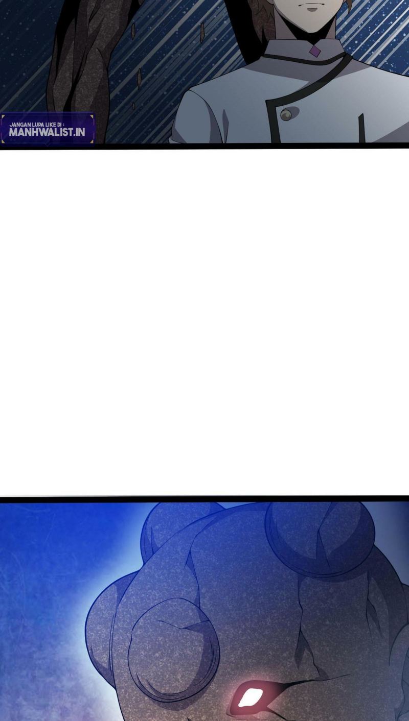 I Evolved After Devouring the Demon God Bab 24 halaman 22