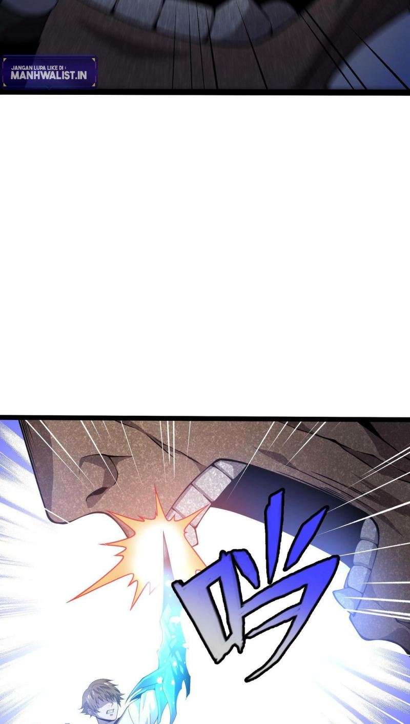 I Evolved After Devouring the Demon God Bab 24 halaman 25