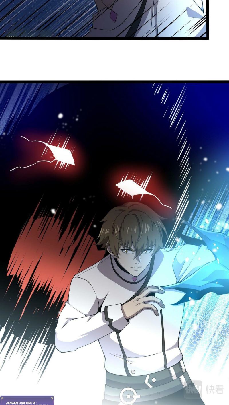 I Evolved After Devouring the Demon God Bab 24 halaman 27