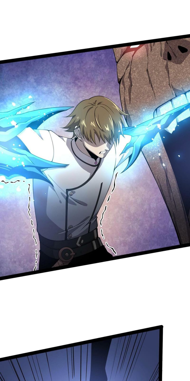 I Evolved After Devouring the Demon God Bab 24 halaman 31