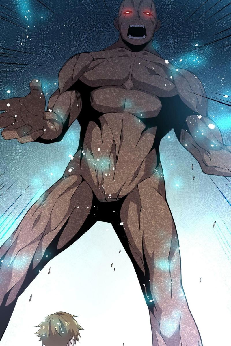 I Evolved After Devouring the Demon God Bab 24 halaman 48