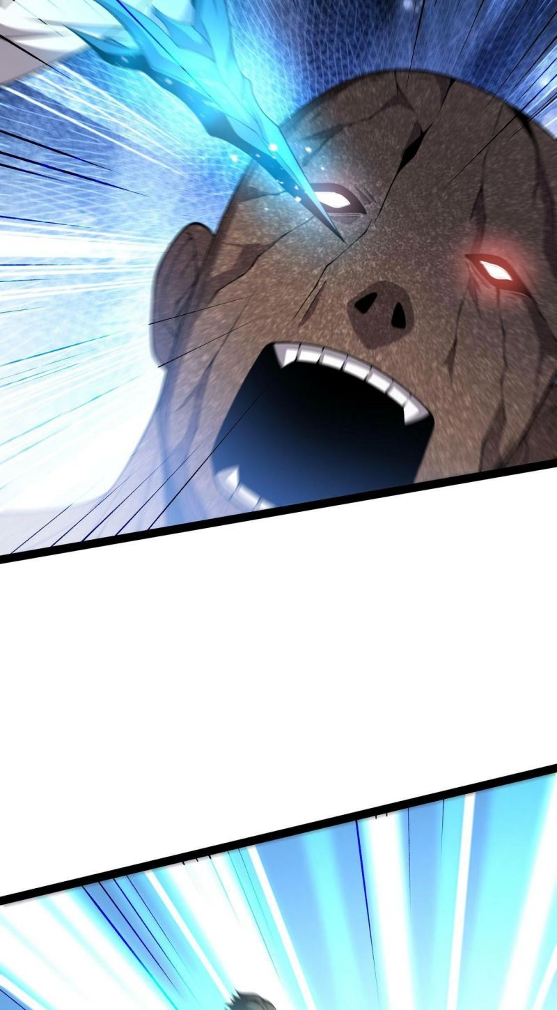 I Evolved After Devouring the Demon God Bab 24 halaman 52