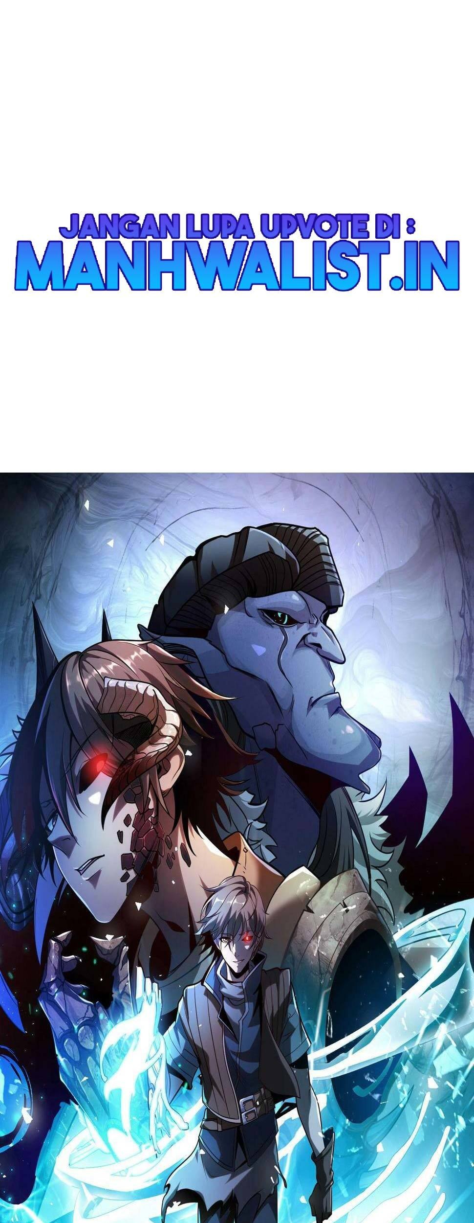 I Evolved After Devouring the Demon God Bab 27 halaman 1