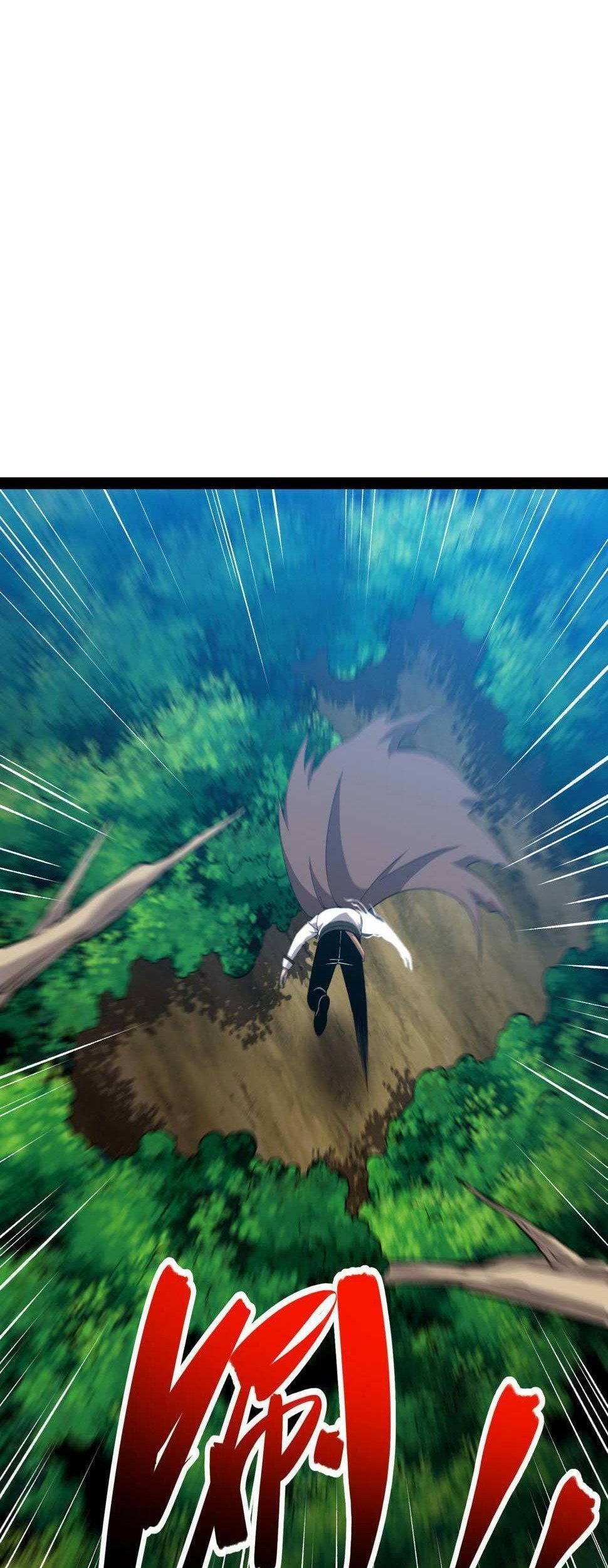 I Evolved After Devouring the Demon God Bab 27 halaman 14