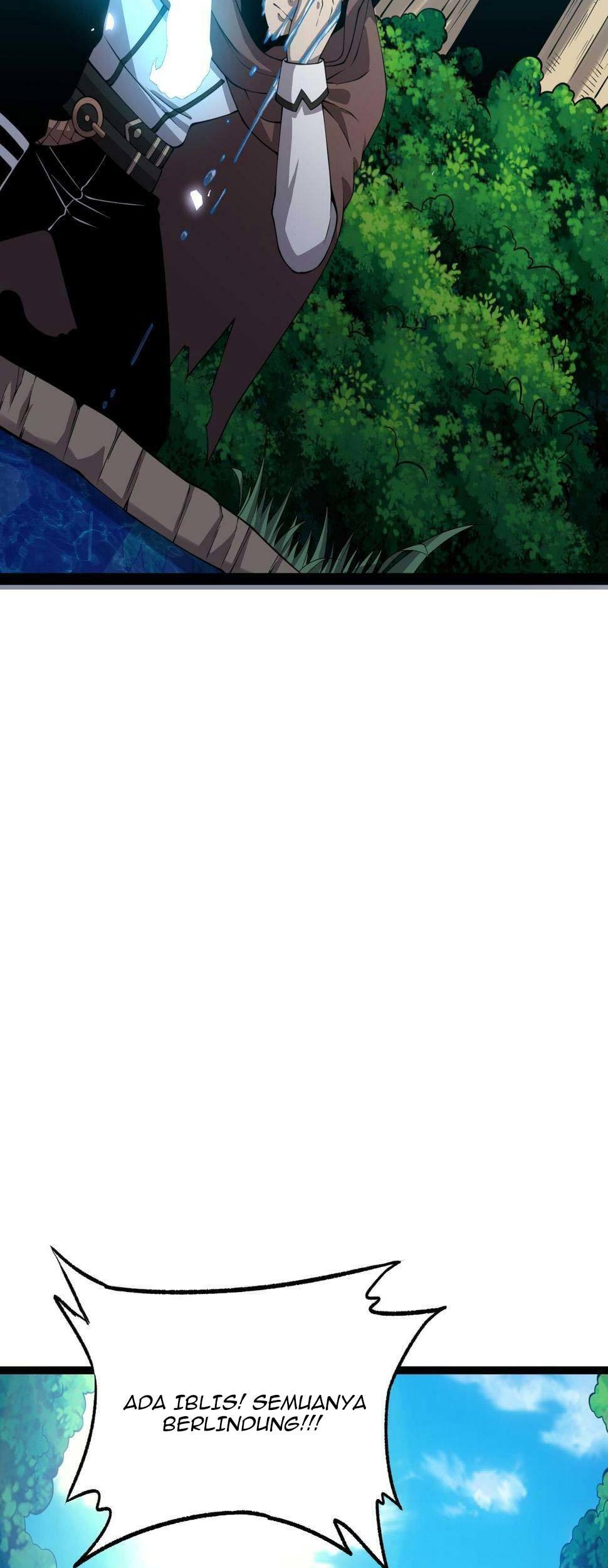I Evolved After Devouring the Demon God Bab 27 halaman 19