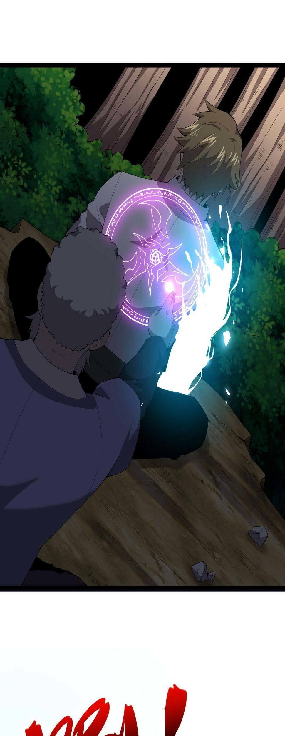 I Evolved After Devouring the Demon God Bab 27 halaman 46