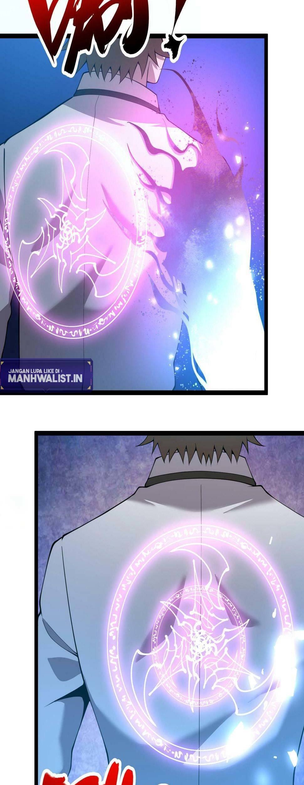 I Evolved After Devouring the Demon God Bab 27 halaman 47