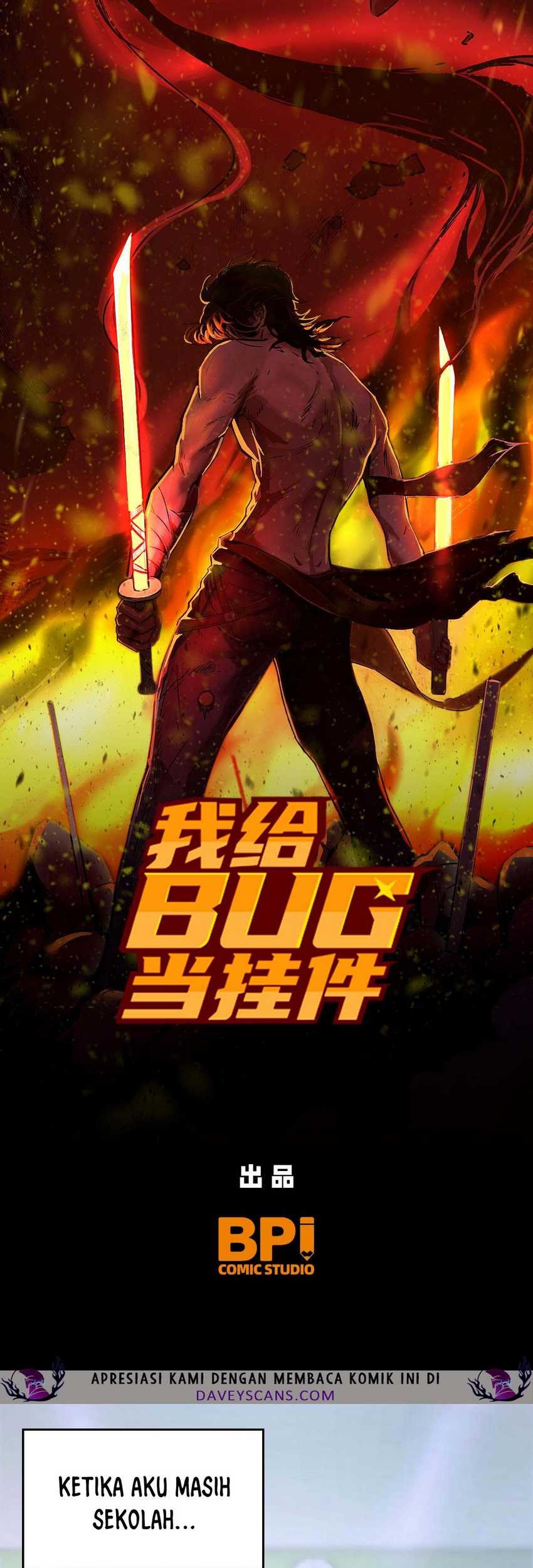 I Exploit Bugs Bab 01 halaman 3