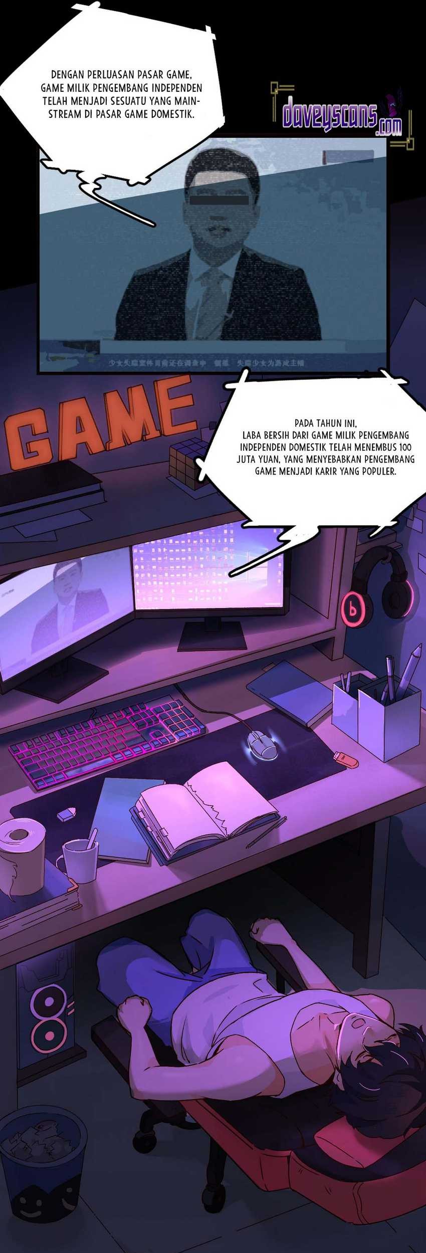 I Exploit Bugs Bab 01 halaman 10