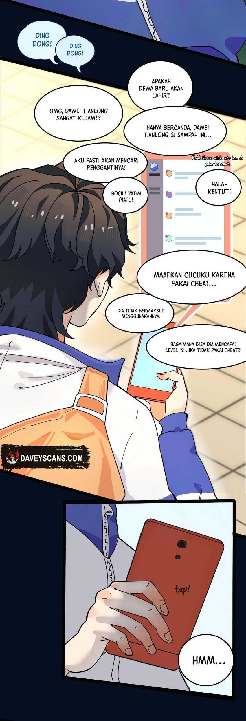 I Exploit Bugs Bab 01 halaman 25
