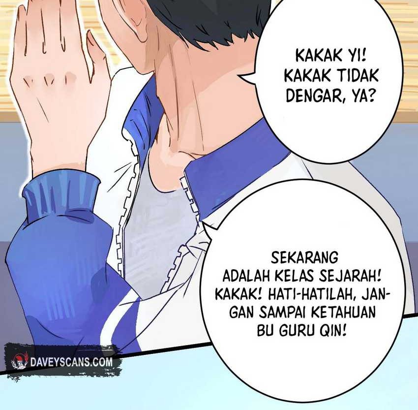 I Exploit Bugs Bab 02 halaman 10