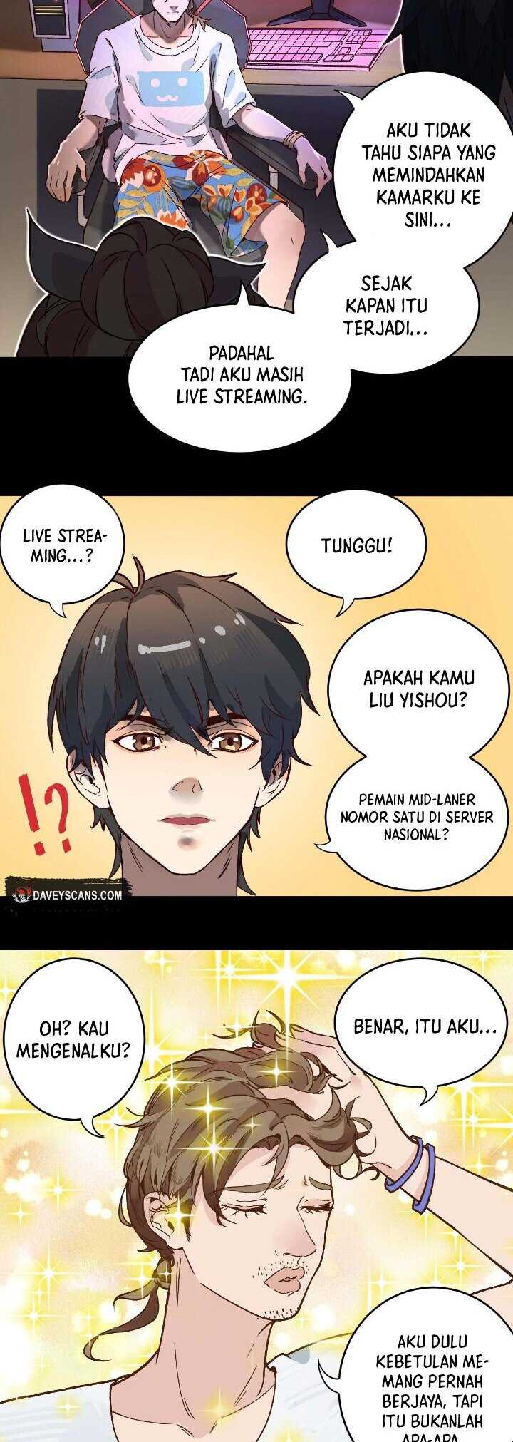 I Exploit Bugs Bab 03 halaman 9