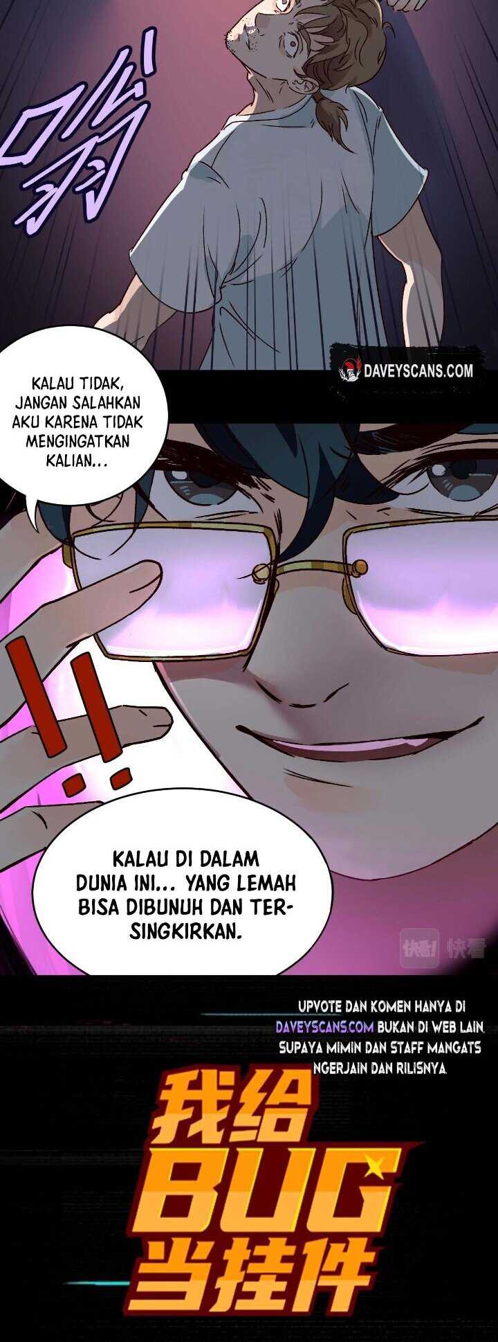 I Exploit Bugs Bab 03 halaman 29