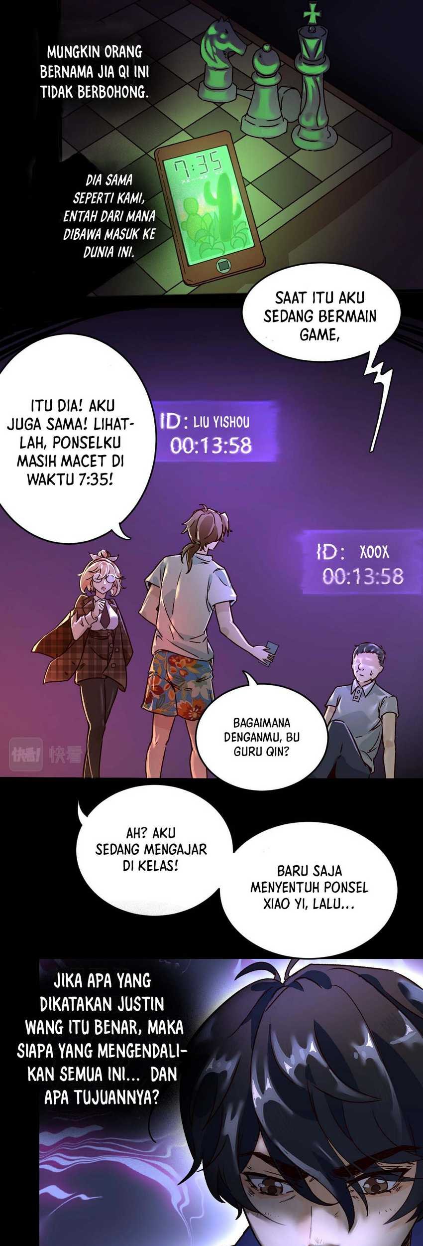 I Exploit Bugs Bab 04 halaman 9